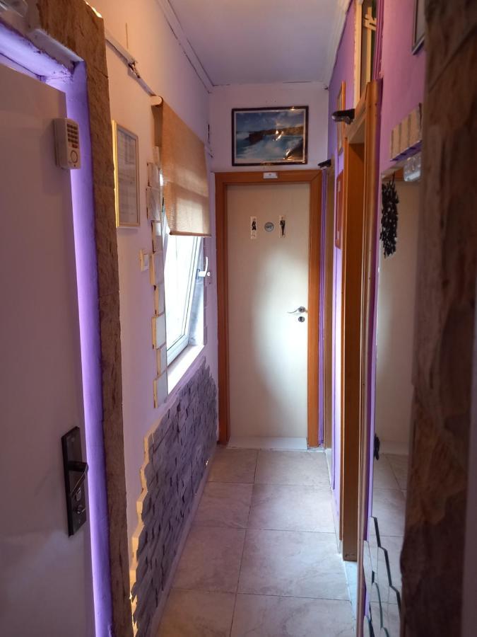S-Type Apartment In The Center Split Exterior foto